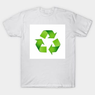 recycle T-Shirt